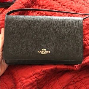brand new coach purse